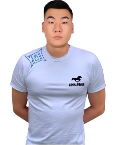 Фото RobdiNNi - Даваадорж Мөнхбат