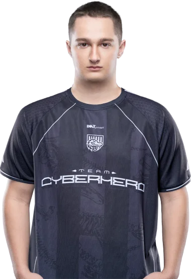 Фото TW1X - Никита Евсович