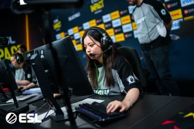 Фото ASTRA - Майлин Джой Шамплио