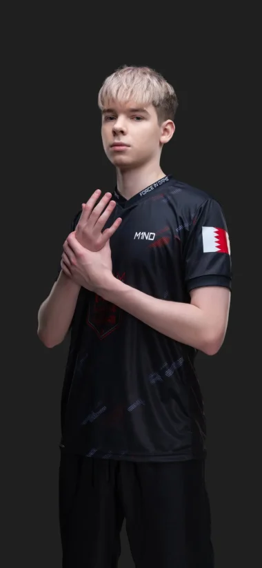 Фото MIND - Валерий Шкут