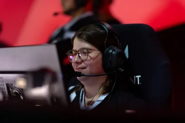 Фото isa1 - Изабель Глим