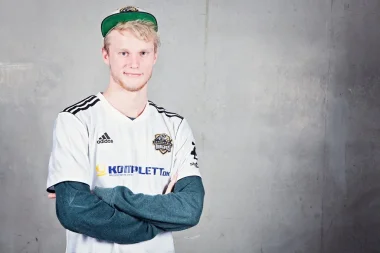 Фото Sonder - Нильс Шоу-Андерсен