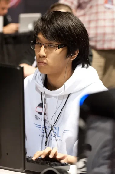 Фото inori - У Мин-Гю