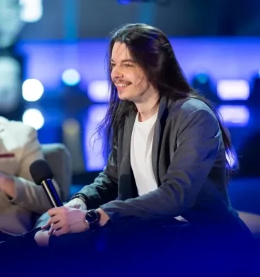 Фото IqueGMK - Луиз Монклар