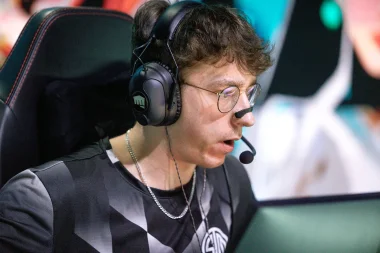 Фото gMd - Антони Гимон