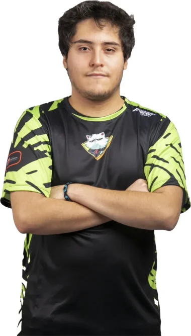 Фото Alpaca - Адриэль Гонсалес