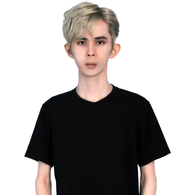 Фото Eren - Лью Цзюнь Цзе