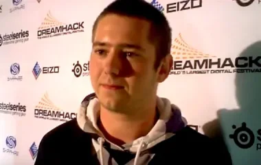 Фото ActionJesuz - Ларс Крёйманд