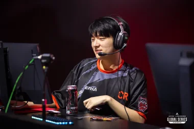 Фото Parkha - Ох Чжон-тэк