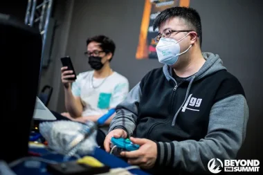 Фото Violence - Эрик Ли