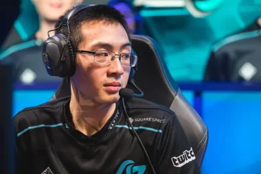 Фото FallenBandit - Кевин У