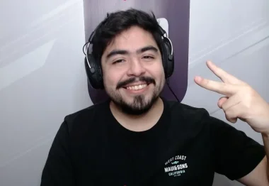 Фото TriicK - Игнасио Энсина