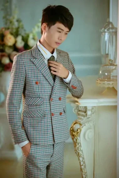 Фото Vila - Лю Ронцзян