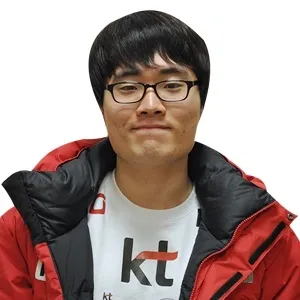 Фото Crazy - Лим Чжон-хён