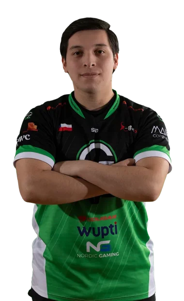 Фото Harald - Франко Гуахардо