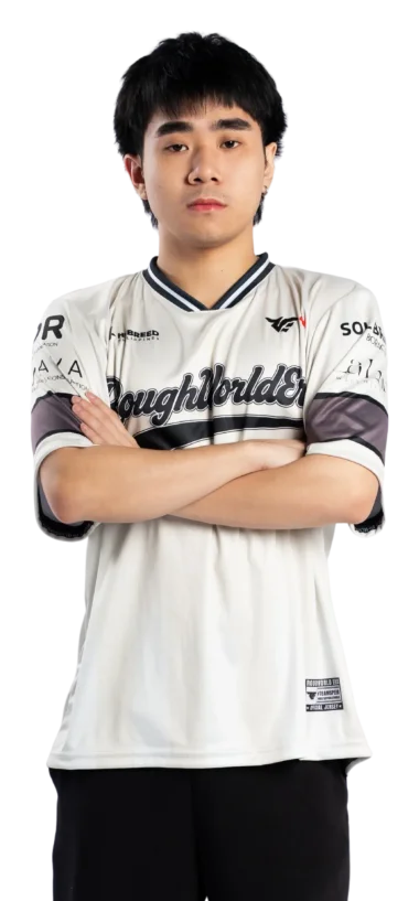 Фото Haru - Стивен Буэнавентура