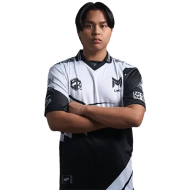 Фото Unii - Мухаммад Даниш Фитри