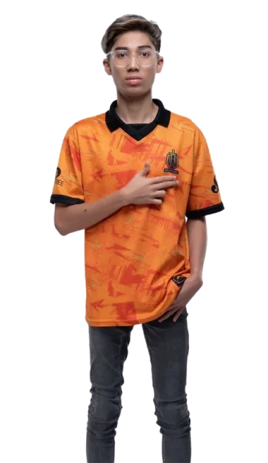 Фото Zykz - Мухаммад Хазик