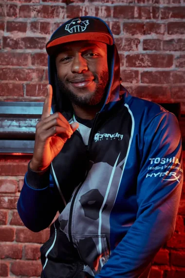 Фото Speedkicks - Стивен Стаффорд