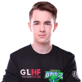 Фото Fearacle - Ыарослав Домасченко