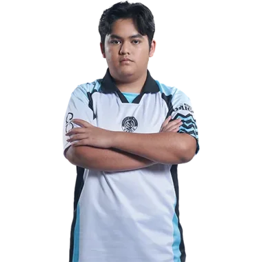 Фото Bunnyqt - Мухаммад Сафрил