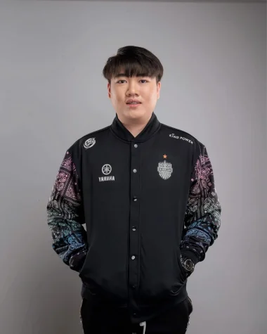 Фото Conaxy - Криссада Мукмонгкон