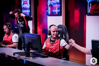 Фото AaroN - Аарон Хеммингс