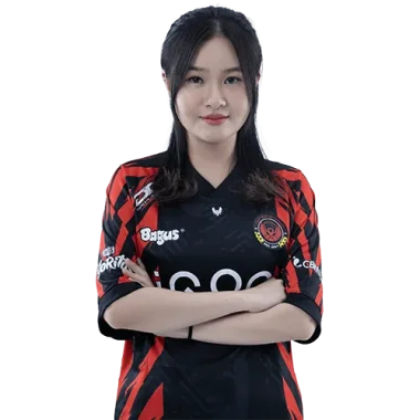 Фото Vivian - Виви Индравати