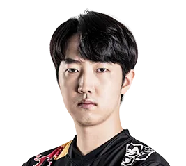 Фото Dingception - Джан Кванг-миун