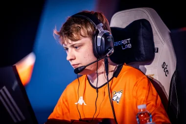 Фото sHockWave - Никлас Смидт Йенсен