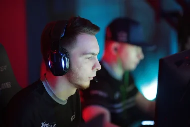 Фото MSTRBTR - Глеб Горланов