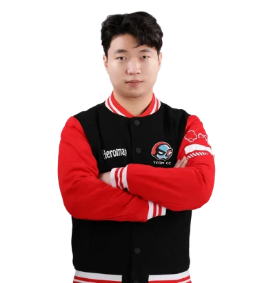 Фото WooHyaL - Сунг Сынг-хён