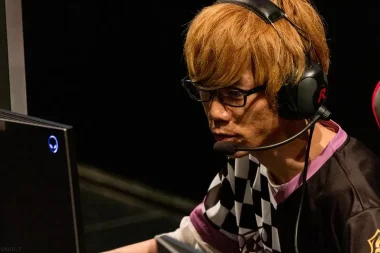 Фото cogcog - Рёхэй Мацуда