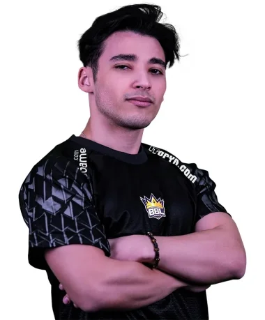 Фото aimDLL - Хюсейн Кабиштеки