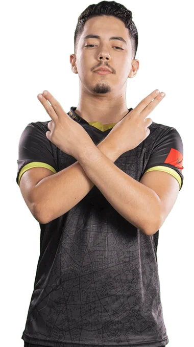 Фото ELCHAPO - Муада Эль Моктари