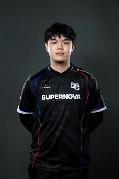 Фото XoyoBda - Яп Минг Киат