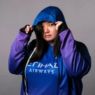 Фото Tr1cks - Кюн Ин Ли