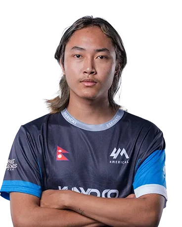 Фото Hybrid - Кишор Гурунг