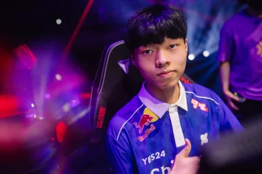 Фото Foxy9 - Джун Дже-сунг