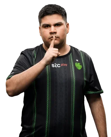 Фото SzylzEN - Нахуэль Бальсейро