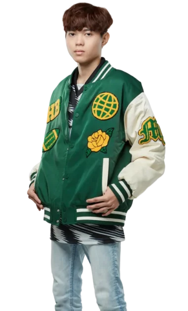 Фото ZigZag - Мохамад Юзайми Бин