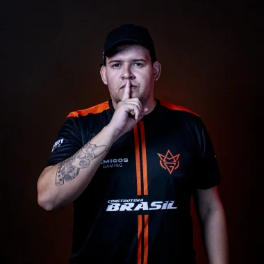 Фото Gto - Густаво Мартинс