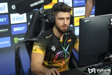 Фото ayken - Бастьян Шендзиорц