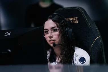 Фото isaa - Изабели Эссер