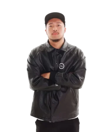 Фото NIGO - Пак Ён-мин