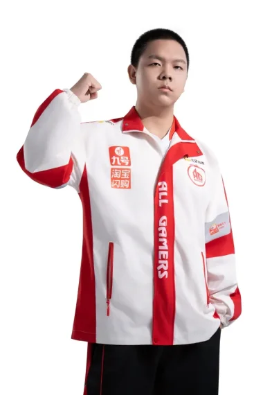 Фото DaShuai - Мэн Цзяцзюнь