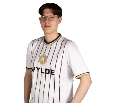 Фото MAGiK - Калвин Спай