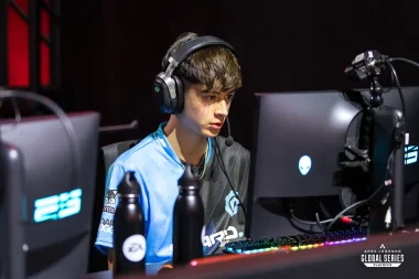 Фото Zillach - Лукас Осорио Морага