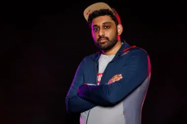 Фото ApologyMan - Винит Мека