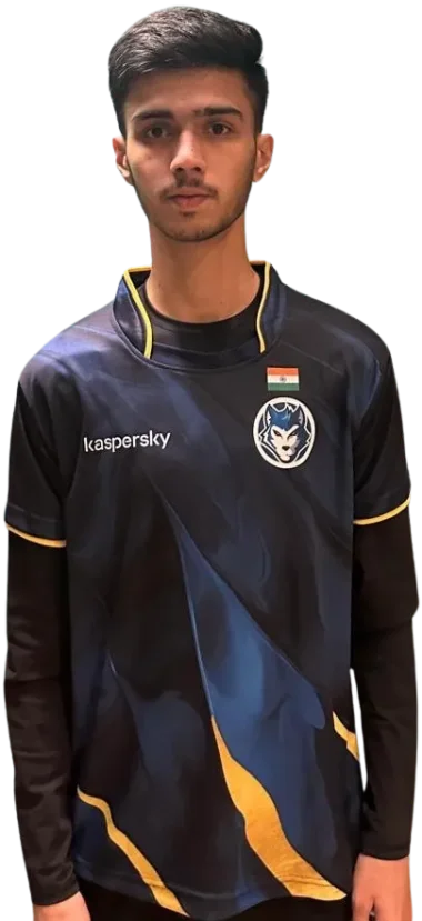 Фото IMMORTAL - Харш Шривостав